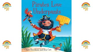 Pirates Love Underpants gameplay video by SMatheson, 2:40 duration