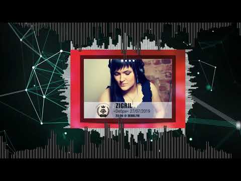 ZIGRIL - SPECIAL MIX FOR DEBRI