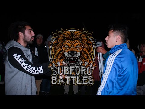 JOQERR KILLAH VS BOPLA SAMER - SemiFinal 2vs1
