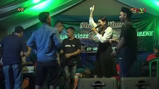 Download lagu MALAM TERAKHIR - DEWI KANIA FT RACKDUT // KOPLO HB ENTERTAINMENT mp3