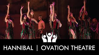 Hannibal Ballet | The Phantom of the Opera (2023) | Ovation Theatre