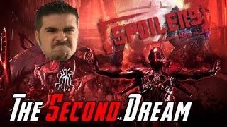 AngryJoe Plays THE SECOND DREAM!