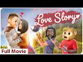 Love Story Full Movie Funmoji Latest Latest Telugu Movies 2025 Cinema Chupista Mawa