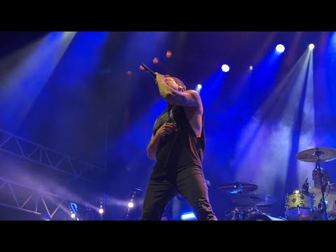 Simple Plan — Welcome To My Life (Live at Sommer Arena - Vienna, AUT 2022)