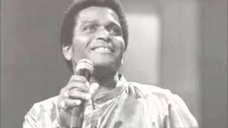 Charley Pride - I Know One