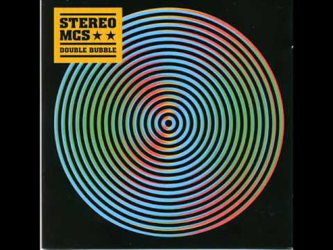 Stereo MC'S - Master of my own mind