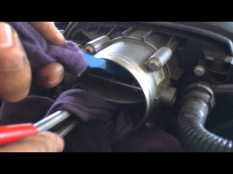 Callas Panamera Induction Cleaning