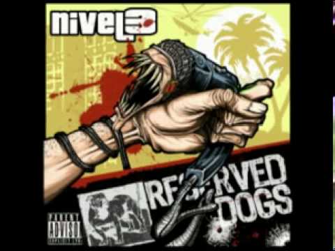 Reserved 4 Dogs Nivel 3 EN LA BOCA