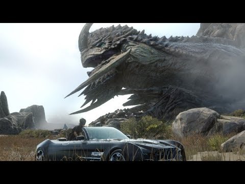 10 Optional Superbosses Who Totally Destroyed Players