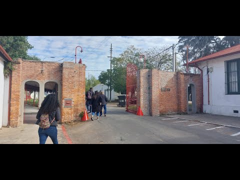 Barrio Anglo: Explorando el habitar tras los velos del patrimonio mundial