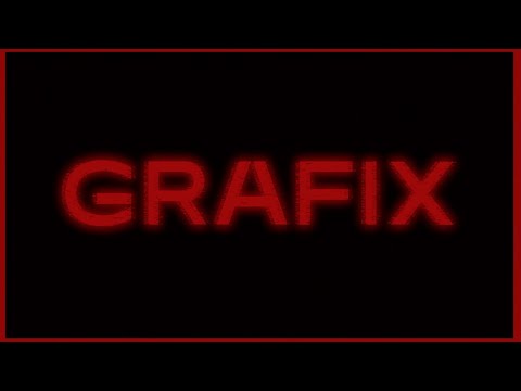 Grafix - Live Stream S03E05