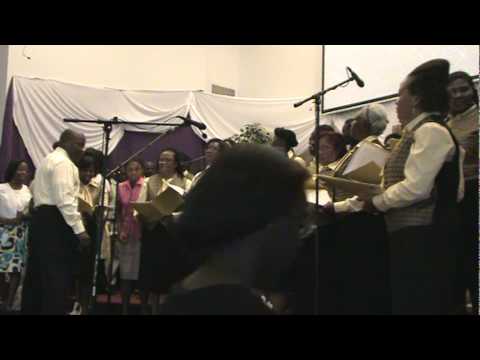 PCN ADULT PASSOVER CONCERT - 2011