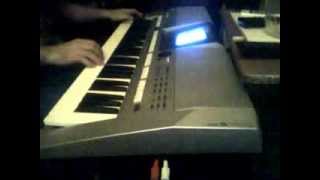 Alphaville &quot; Lassie come home&quot;