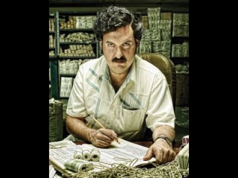 Pablo Escobar - Mucho Dinero (Vlad Remix)