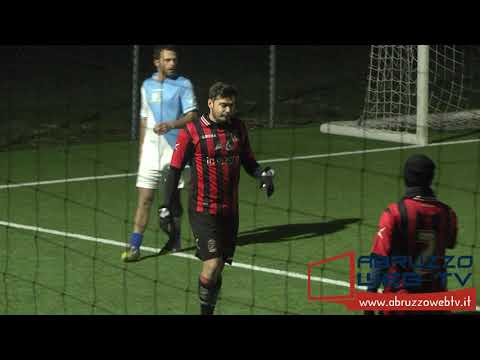 Virtus Lanciano AC7 San Vito 83 4 0 07 12 2021