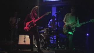 Thyla - Tell Each Other Lies - Live