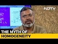 Exploring Themes Of Unity With Devdutt Pattanaik