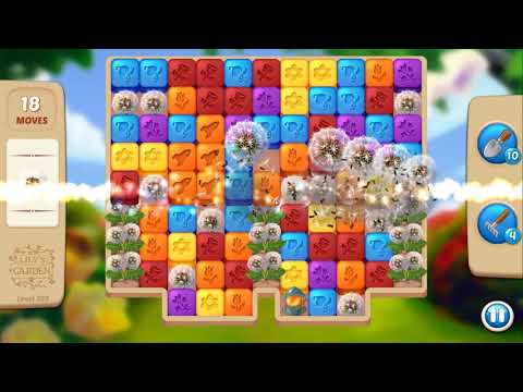 Lilys Garden level 323