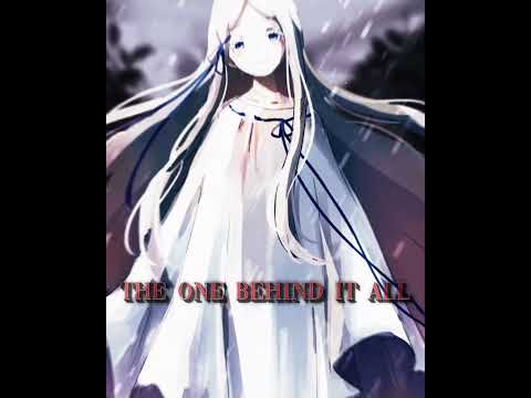 The True Villain 🔥☠️ | Re:Zero - Pandora Edit #shorts #anime #rezero