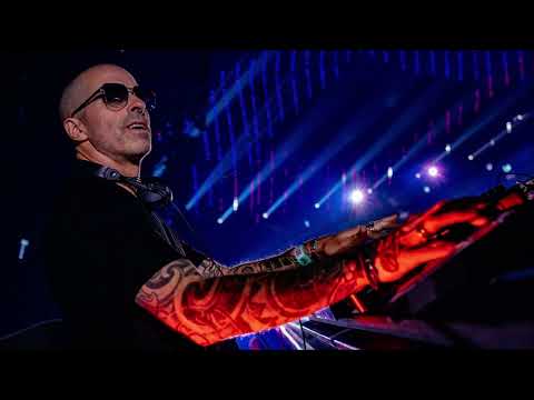 Chris Liebing | Tanz der Bässe (2024) Closing Set