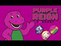 Rare Items Q A And Live Commentary Episode 4 Purple Reign Barney Podcast