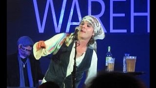 The Quireboys (Acoustic): I Love This Dirty Town