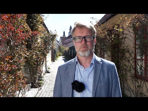 Cultural heritage – a target in war