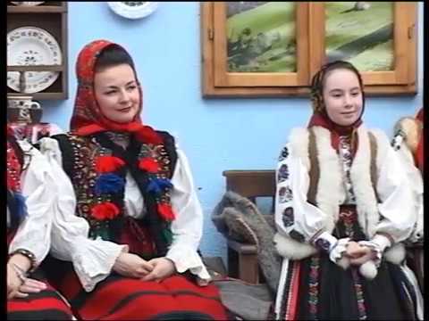 Daniel Breban   Buna sara lui Craciun   COLINDA