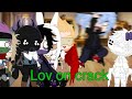 Lov On Crack MHA Ft Mirko And Hawks Dabihawks Hotwings Toukei Bunnydust Shirko