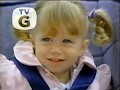 Full House Syndicated Season 3 Intro Nick Nite 2014