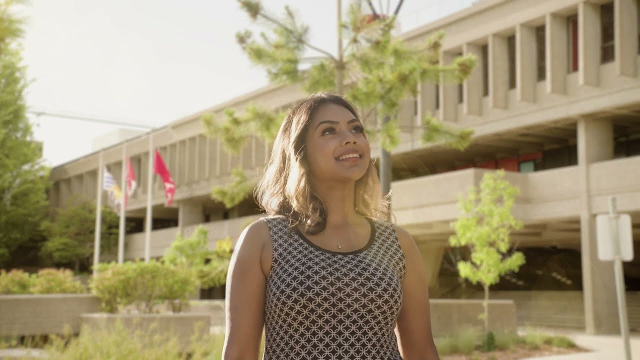 더글라스 컬리지 소개 영상 썸네일