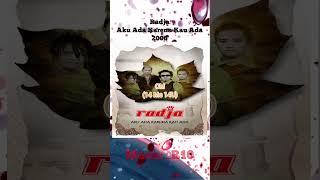 Download lagu 2006 Radja CM (14 Me 14U) #radja #short #shorts #viralshort #viralshorts #shortsvideo #fypシ゚viral mp3