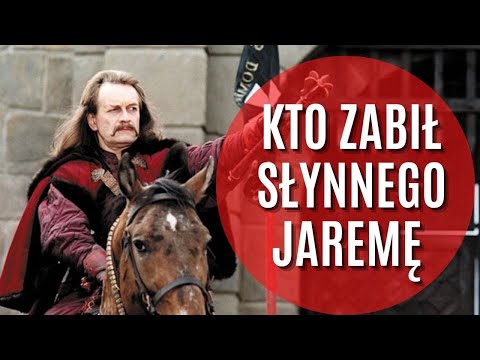 Tajemnicze przyczyny śmierci Jeremiego Wiśniowieckiego | Ciekawostki historyczne #17