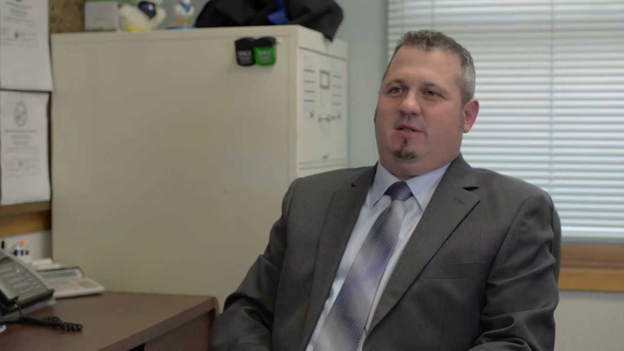 Carney Insurance Services, Inc. Video