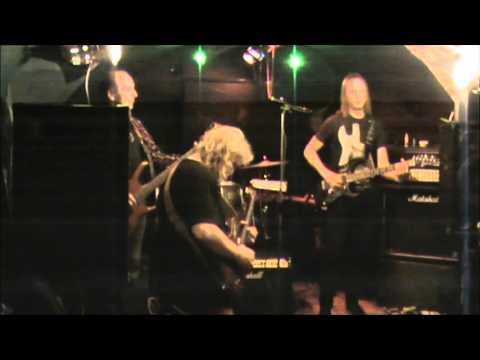 366 Soczewa Blues Session - 26.02.2016 - 5