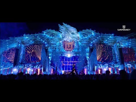 BIGROOM ● Daddy Yankee - Limbo (Gabriel Rood & RAGOM Festival Mix)
