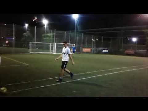 Ritmo y Sustancia vs Chapeleiros - Fecha5 Copa Palermo