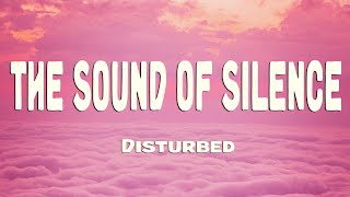 Download lagu Disturbed - The Sound Of Silence (CYRIL Remix) (Lyrics) mp3