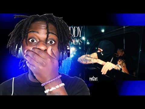 HAITIAN REACTS To NGC DADDY JOIAS CRAVEJADAS (OFFICIAL MUSIC VIDEO)