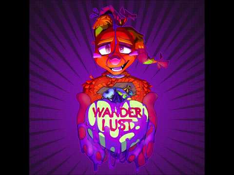 The Quick Brown Fox - WANDERLUST - Full Album