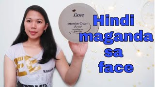 Download lagu DOVE INTENSIVE-CREAM NOURISHING CARE REVIEW | HOW TO USE IT | TAGALOG mp3