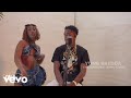 Yung Bredda The Greatest Bend Over Visualizer