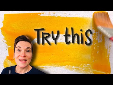 Feeling Stuck in Your Sketchbook?