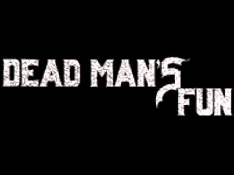 Dead Man's Fun   Rubberdreams