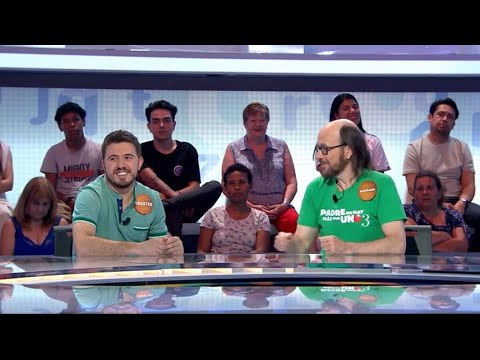 Los chistes de Orestes en 'Pasapalabra' ya tienen su nombre