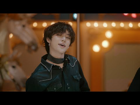 TXT (투모로우바이투게더) '5시 53분의 하늘에서 발견한 너와 나' Official MV