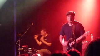 Pavement - Kennel District ( Buenos Aires, Argentina)