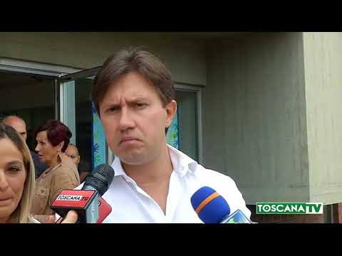 2017-09-06 FIRENZE - SOPRALLUOGO SINDACO IN ALCUNE SCUOLE