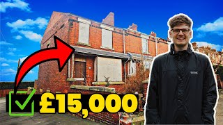 How to Estimate Property Refurb/Renovation Costs | Flipping Houses UK