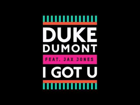 I Got U (Bridson, Gary H, & DJ Kev Remix)